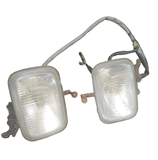 Honda TRX300 Headlights