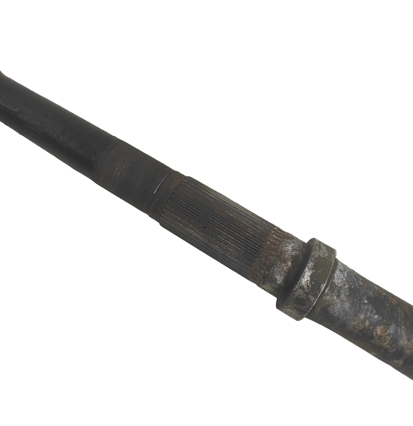 Honda TRX300 Rear Axle
