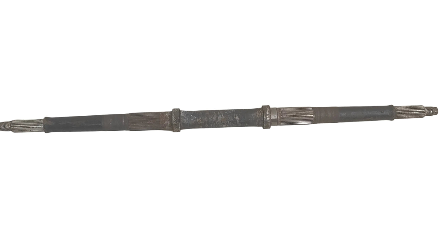 Honda TRX300 Rear Axle