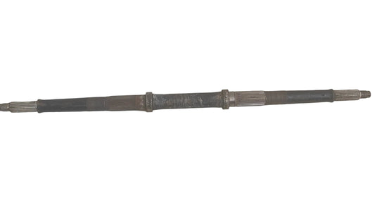 Honda TRX300 Rear Axle