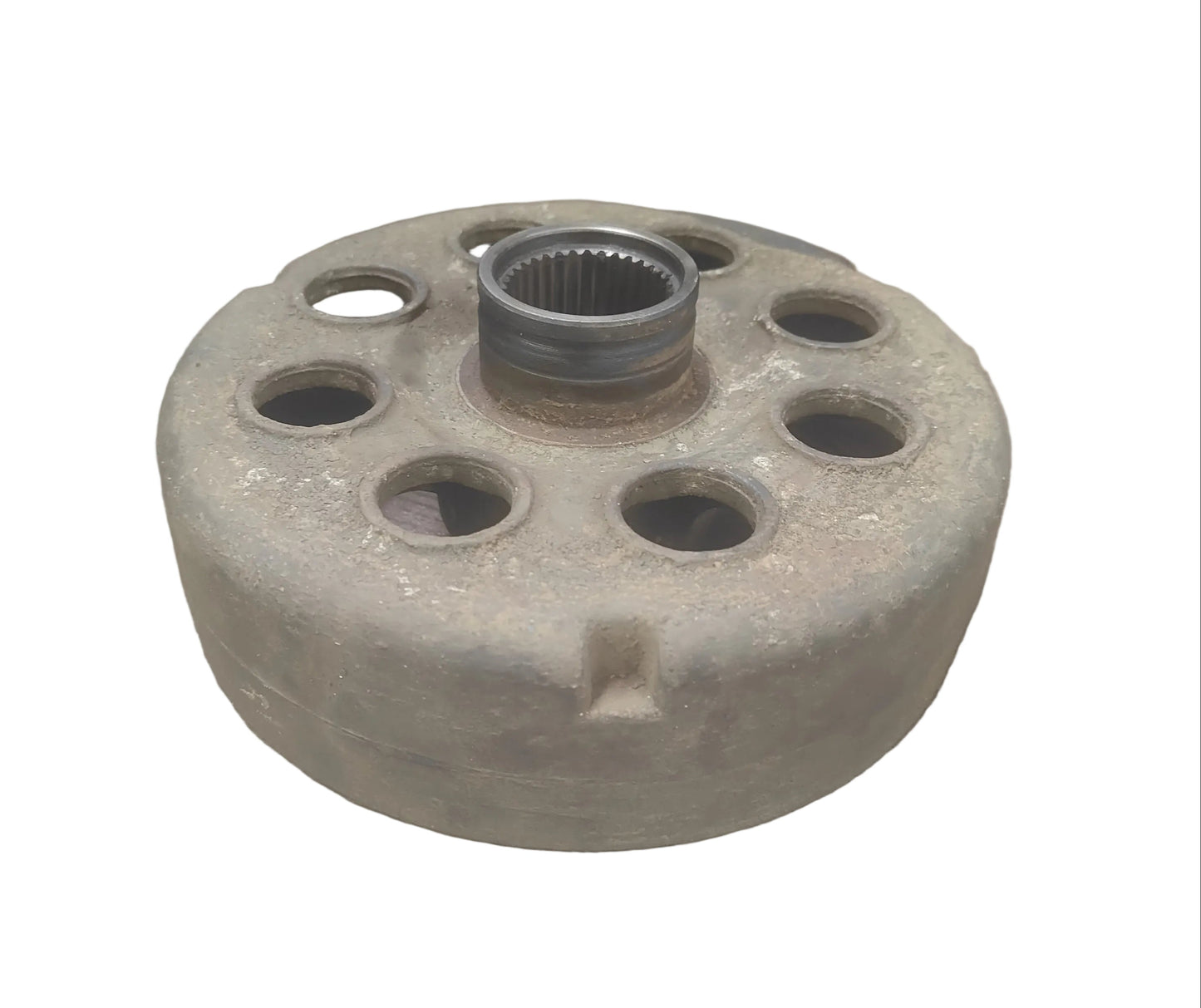 Honda TRX300 Rear Brake Drum