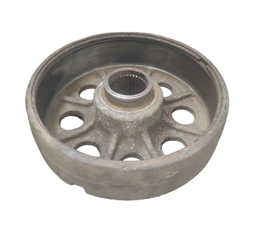 Honda TRX300 Rear Brake Drum