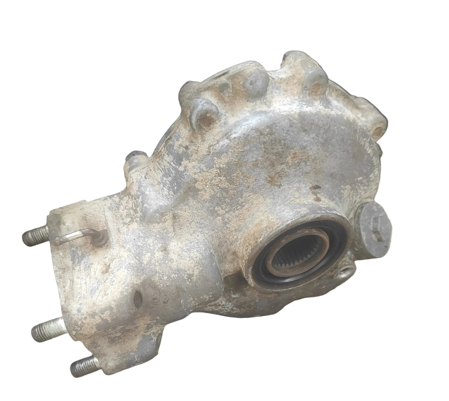 Honda TRX300 Rear Diff