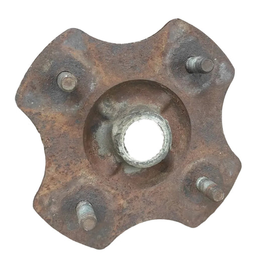 Honda TRX300 Rear Hub