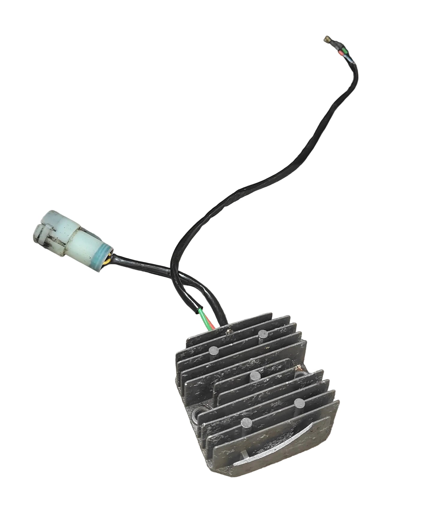Honda TRX300 Rectifier