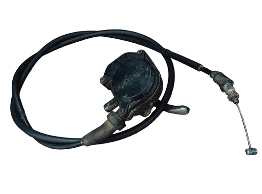 Honda TRX300 Throttle Assembly