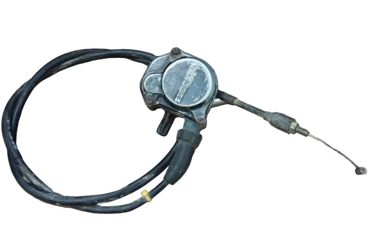 Honda TRX300 Throttle Assembly