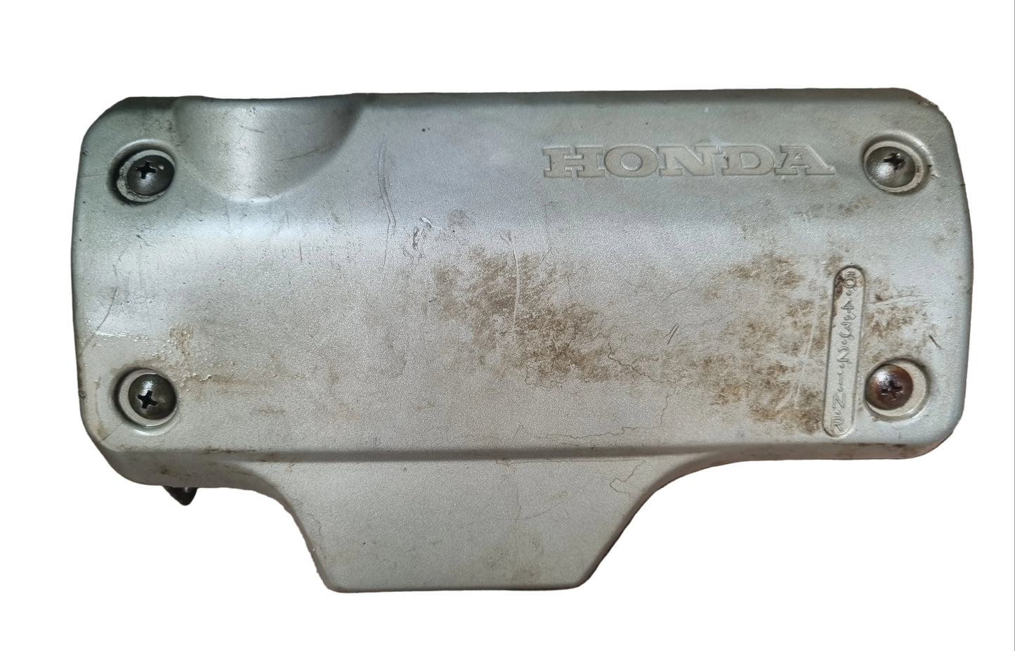 Honda TRX350 Engine Side Cover