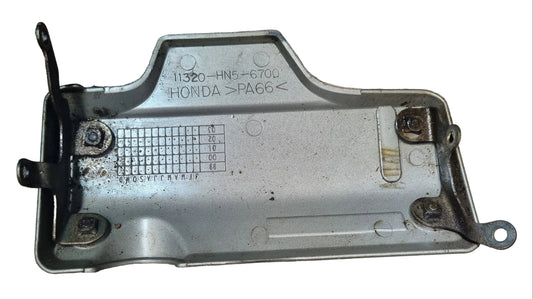 Honda TRX350 Engine Side Cover