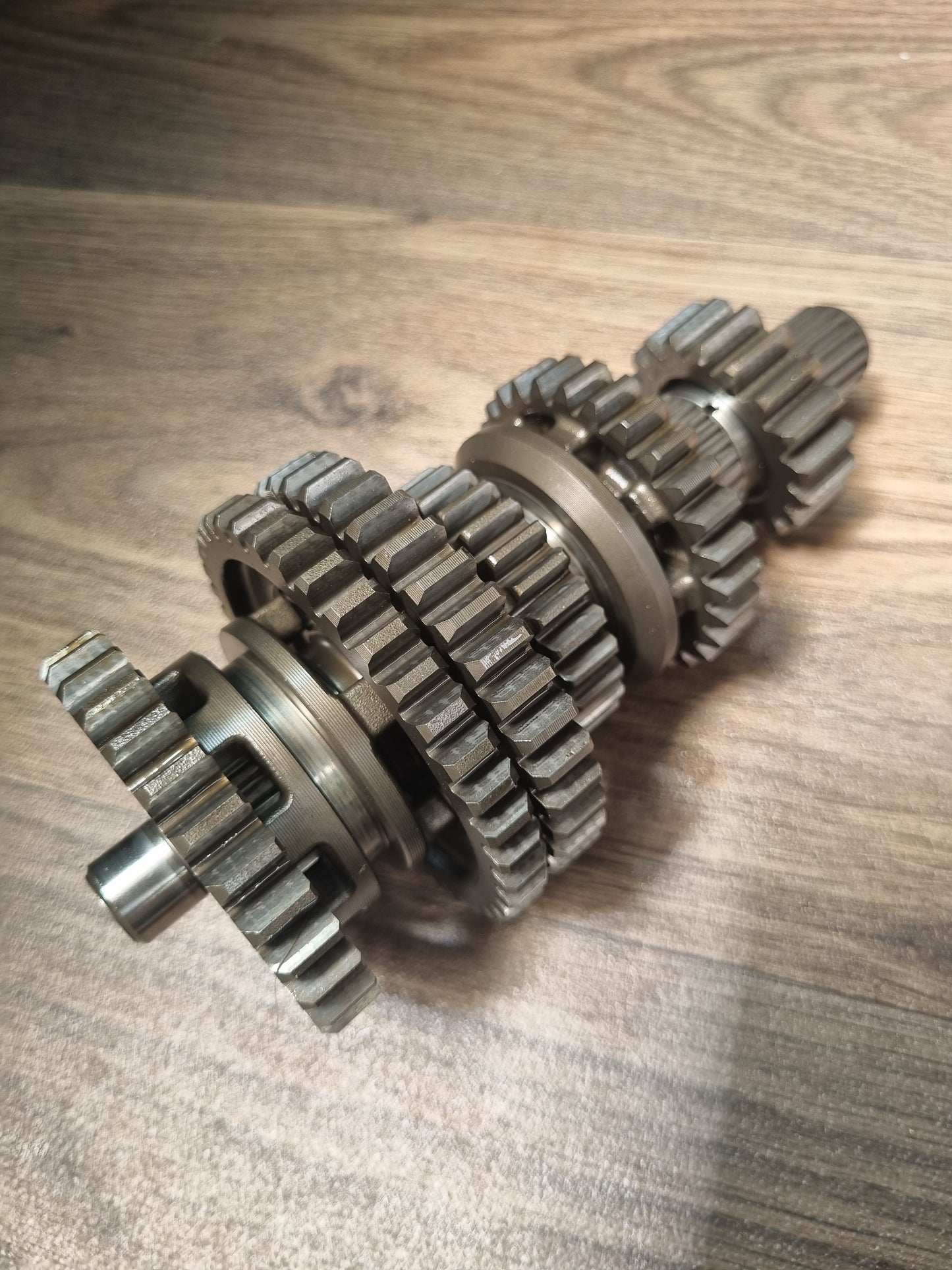 Honda TRX350 Gear Set