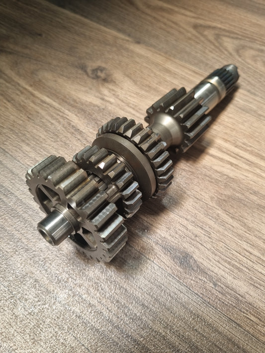 Honda TRX350 Gear Set