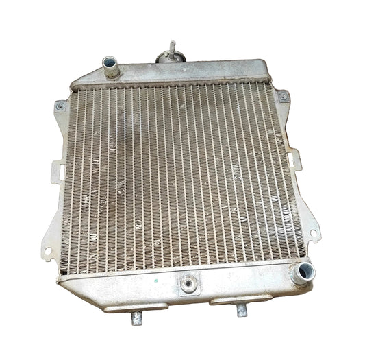 Honda TRX420 Radiator