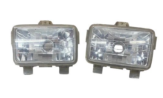 Honda TRX450 Headlights