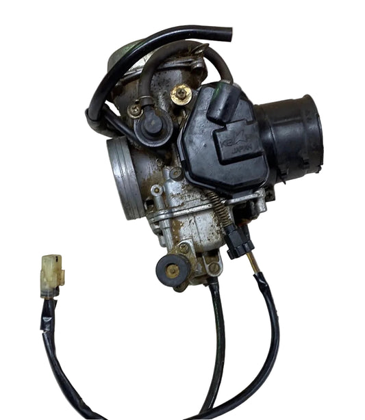 Honda TRX500FA Carburettor