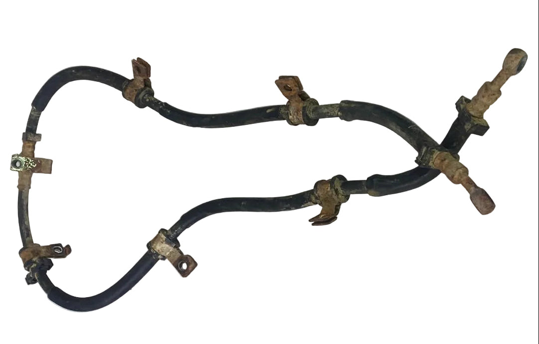 Honda TRX500FA Front Brake Hose