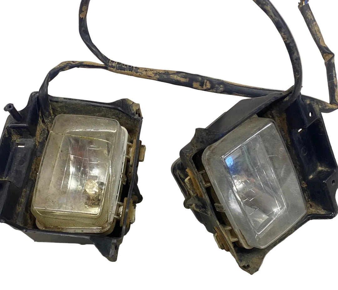 Honda TRX500FA Head Light