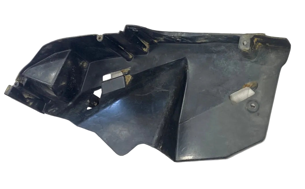 Honda TRX500FA Left Inner Guard