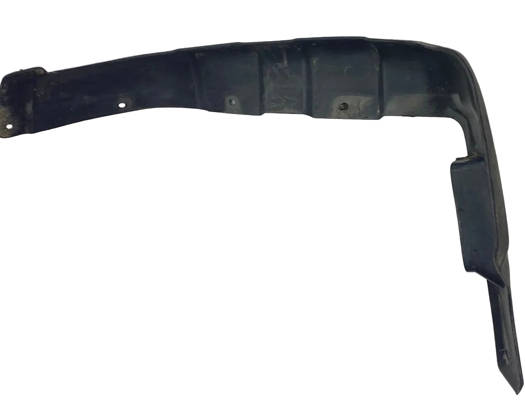 Honda TRX500FA Left Hand Mud Guard