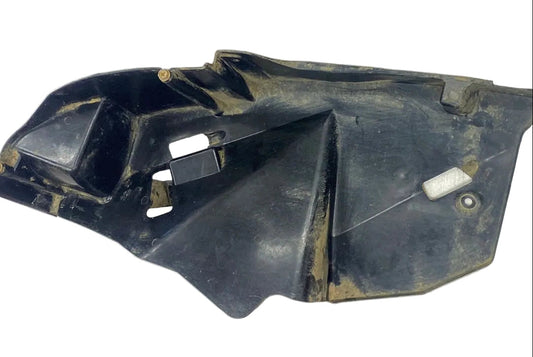 Honda TRX500FA Left Inner Guard
