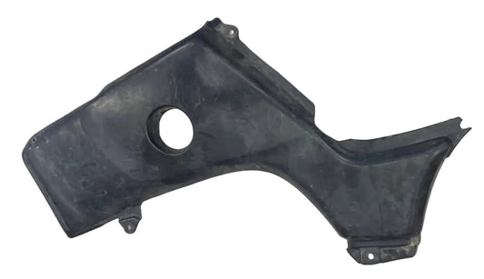 Honda TRX500FA Left Side Plastic