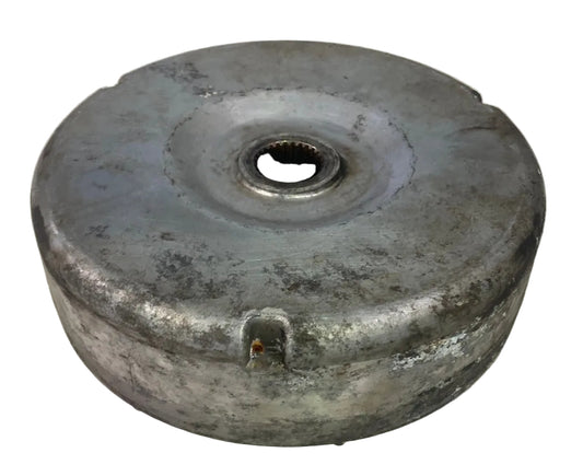 Honda TRX500FA Rear Brake Drum
