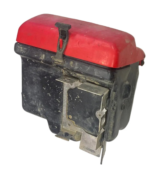 Honda TRX500FA Rear Tool Box