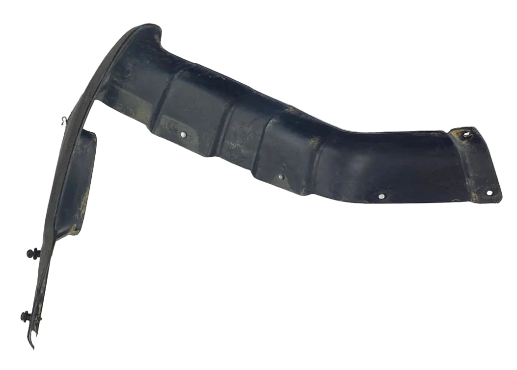 Honda TRX500FA Right Rear Mud Guard