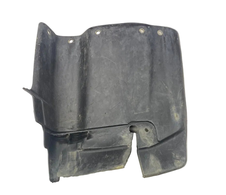 Honda TRX500FA Right Side Lower Mud Guard