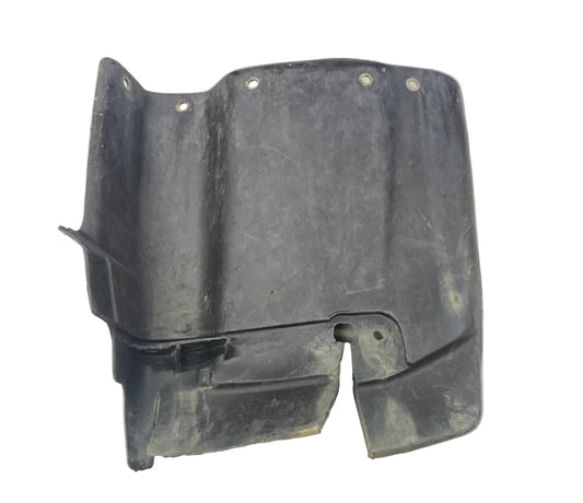 Honda TRX500FA Right Side Lower Mud Guard