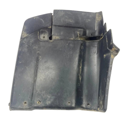 Honda TRX500FA Right Side Lower Mud Guard
