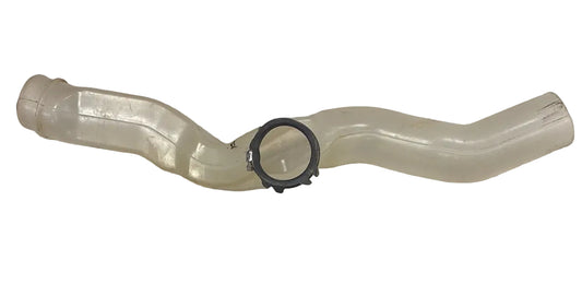 Honda TRX500FA Snorkel