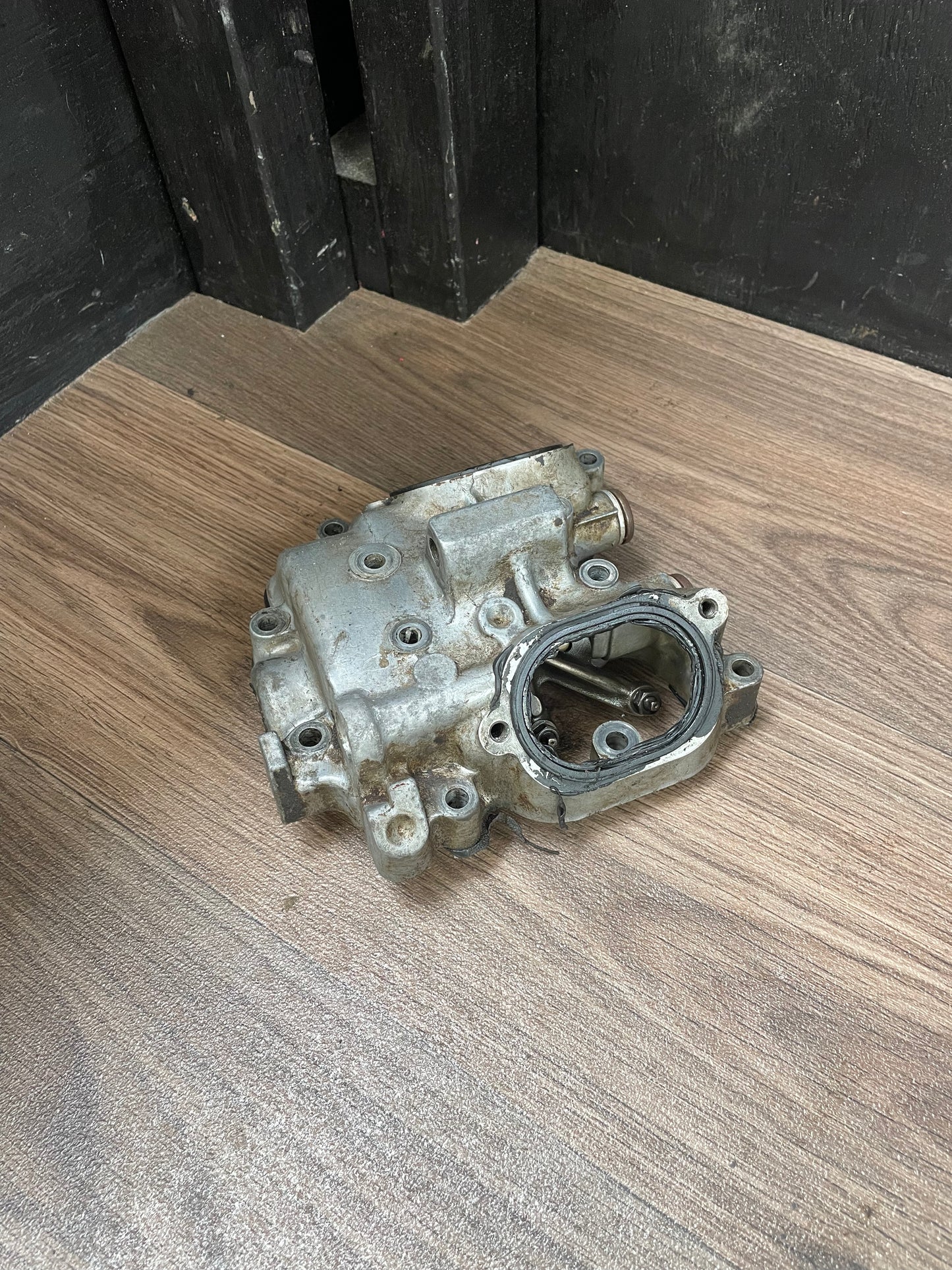 Suzuki Eiger LTA400 Rocker Cover