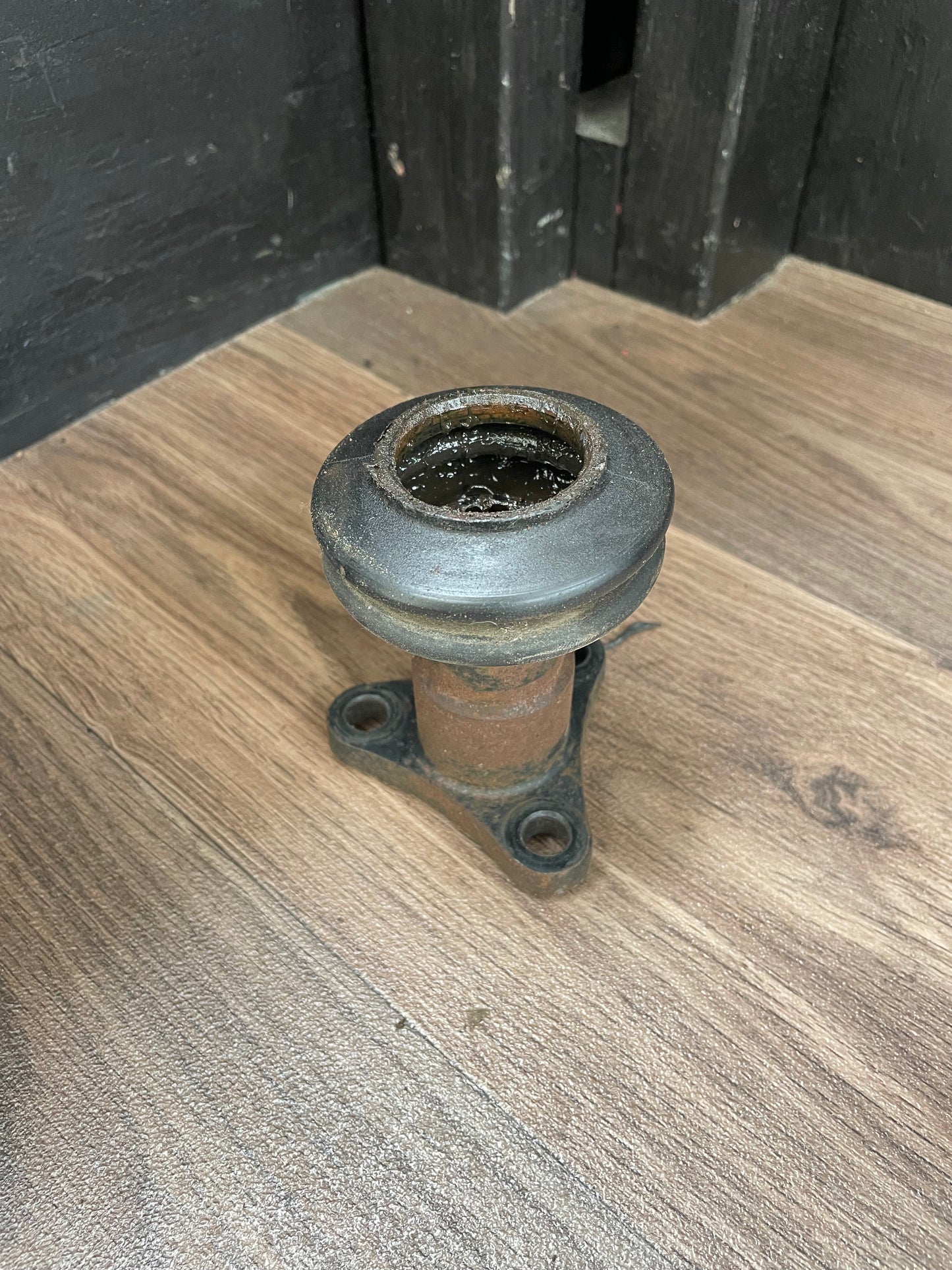 Suzuki Eiger LTA400 Front Driveshaft Coupling