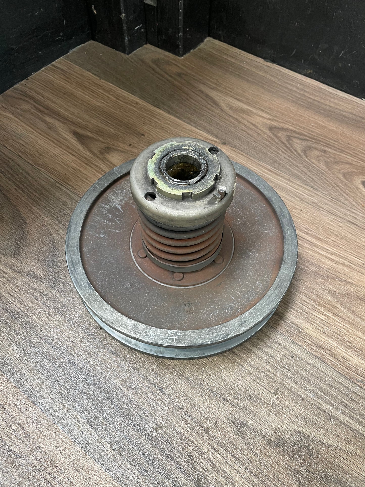 Suzuki Eiger LTA400 Rear Clutch