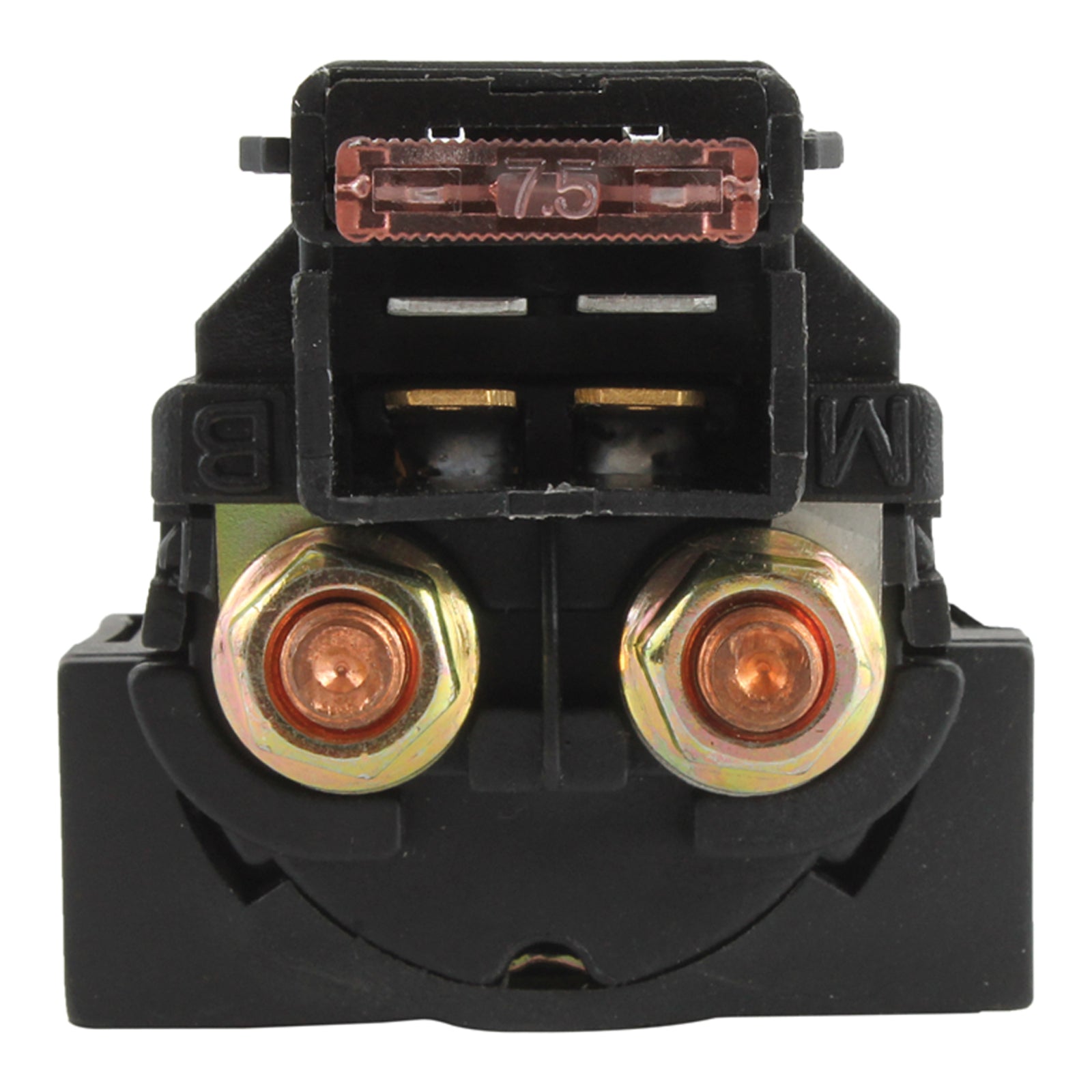 J&N Starter Relay (240-54076)