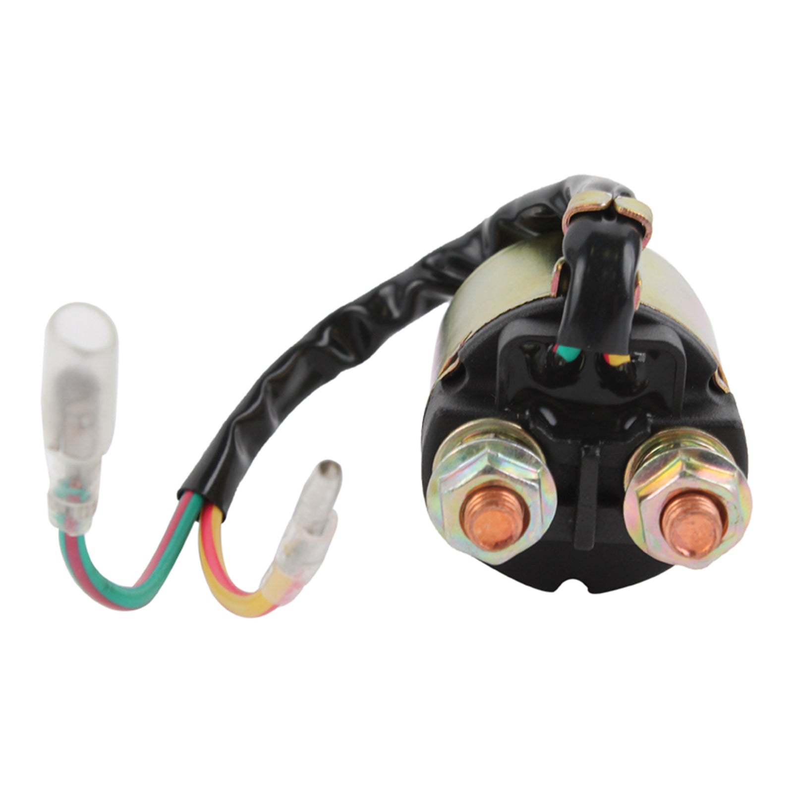 J&N Solenoid (240-58003)