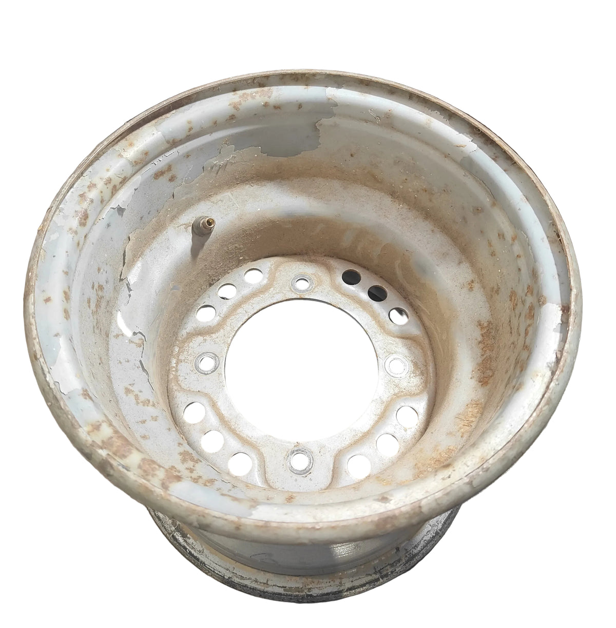 Kawasaki 10 Inch Rear Rim
