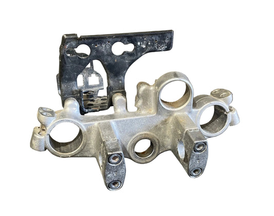 Kawasaki KL250 Stockman Upper Triple Clamp