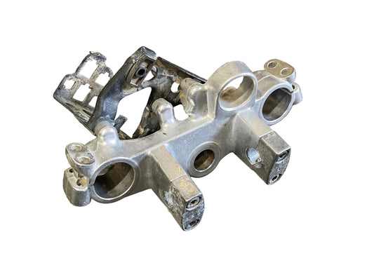 Kawasaki KL250 Stockman Upper Triple Clamp