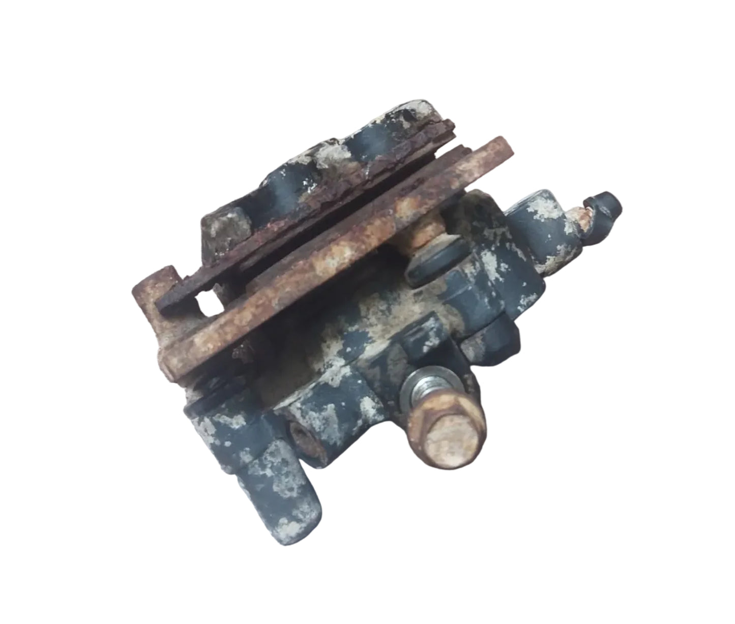 Kawasaki KLF300C Caliper