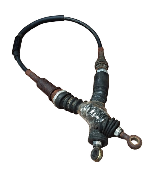 Kawasaki KLF300C Engine Gear Shifter Cable