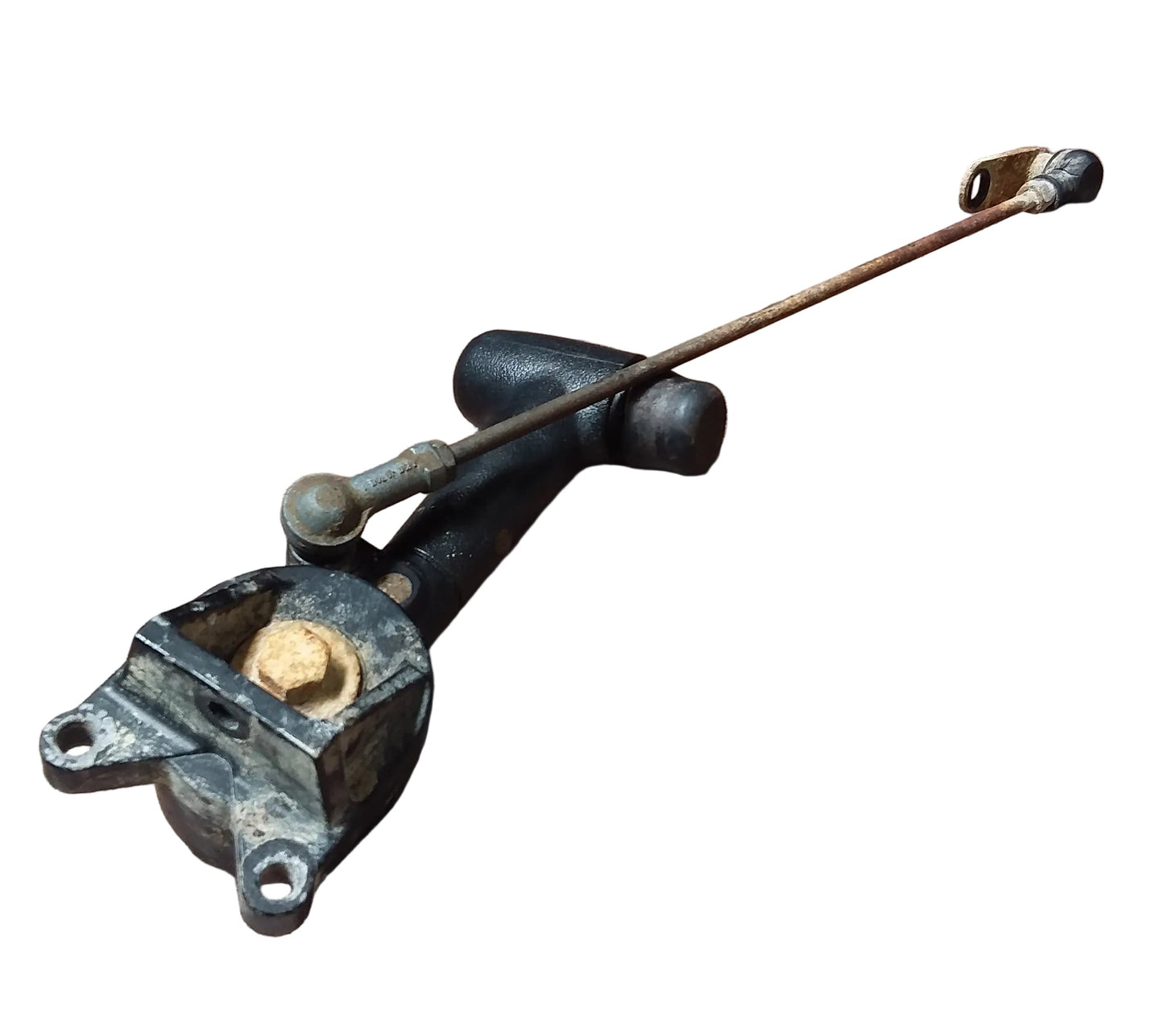 Kawasaki KLF300C Shift Lever