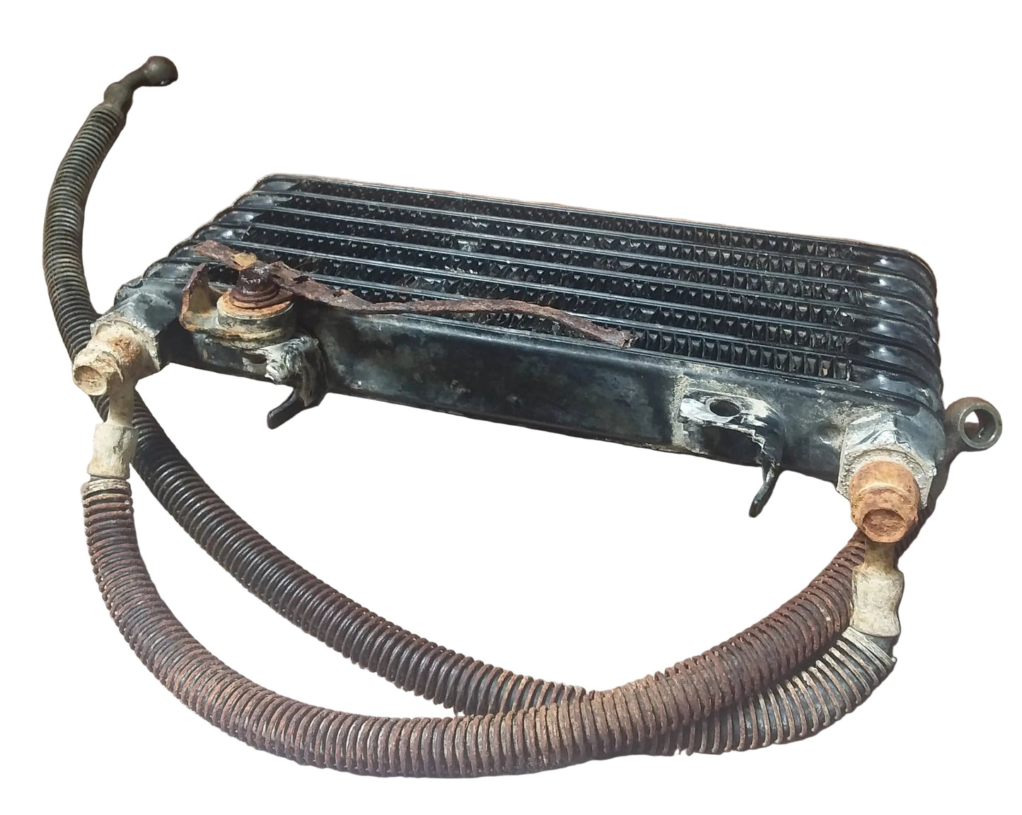 Kawasaki KLF300C Oil Cooler