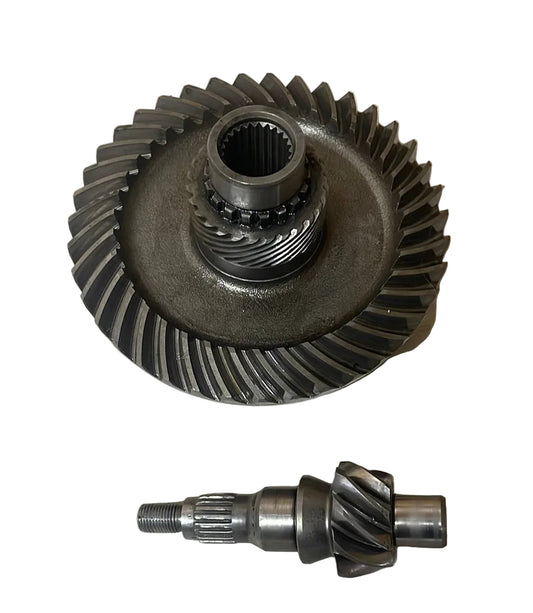 Kawasaki KLF300C Rear Differential Crown Wheel & Pinion