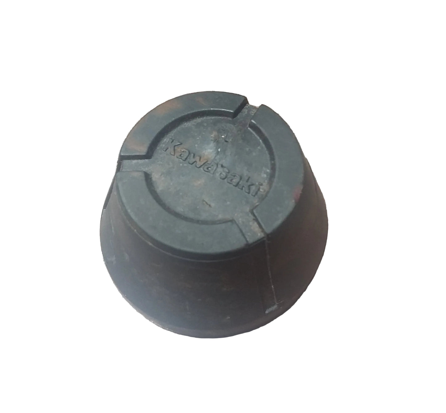 Kawasaki KLF300C Wheel Cap