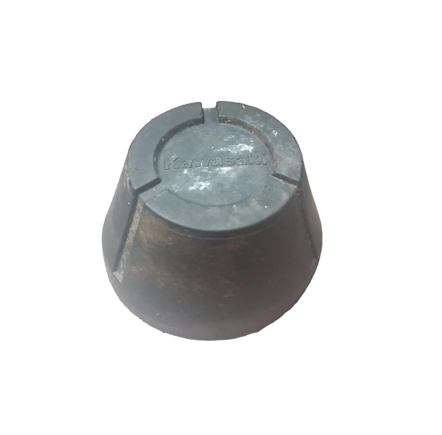 Kawasaki KLF300C Wheel Cap