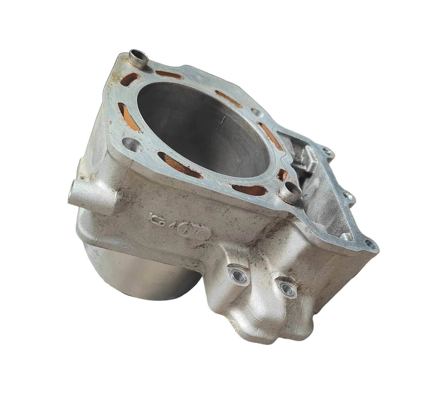 Kawasaki KVF750 Front Cylinder (Carb Model)