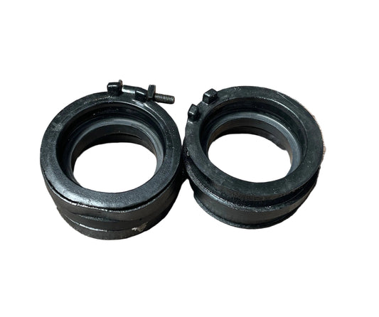 Kawasaki KVF750 Inlet Manifold (Pair) (Carb Model)