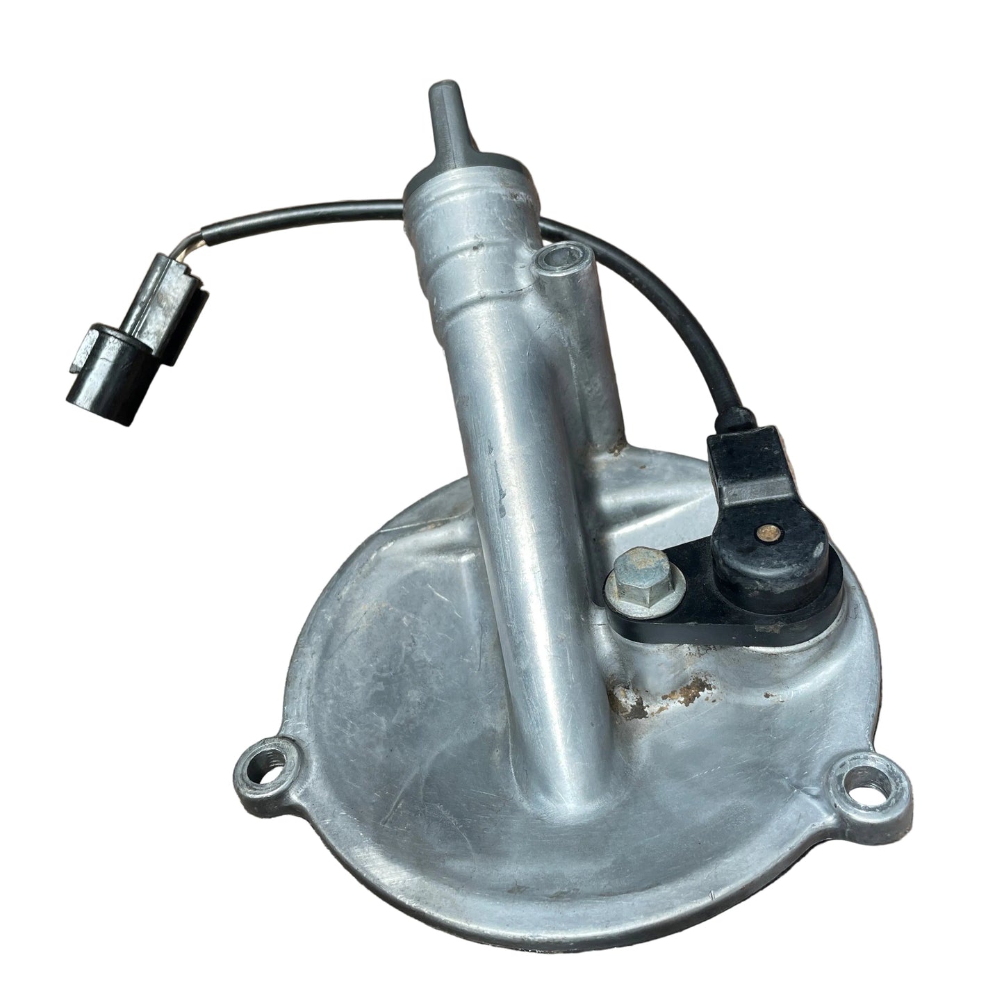 Kawasaki KVF750 Oil Dipstick and Sensor (Carb Model)