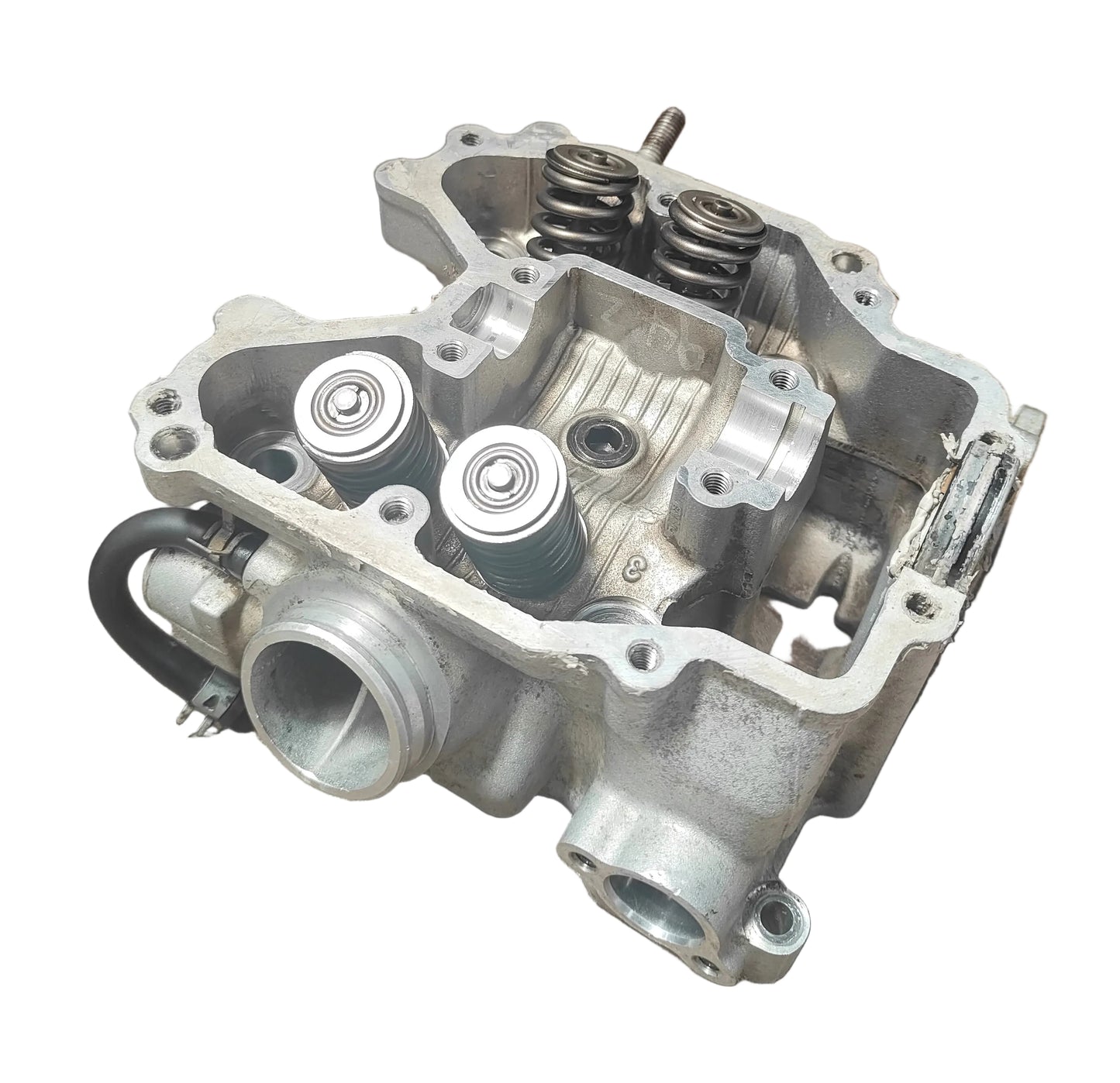 Kawasaki KVF750 Rear Cylinder Head (Carb Model)